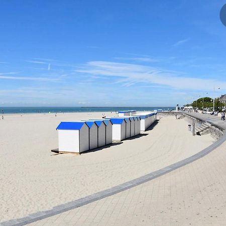 Appartamento Le Balcon De Notre Dame Boulogne-sur-Mer Esterno foto